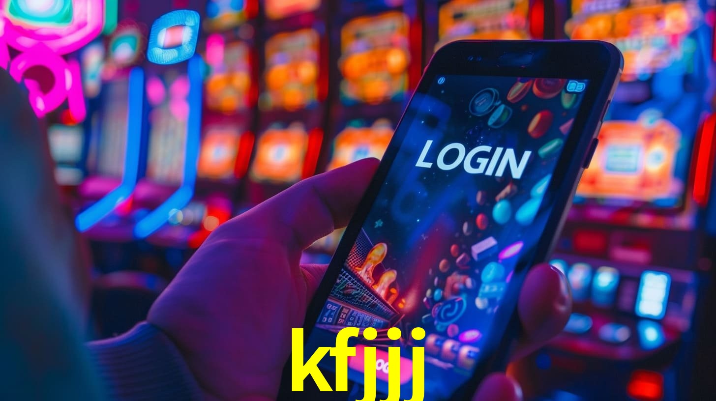 Estatísticas kfjjj