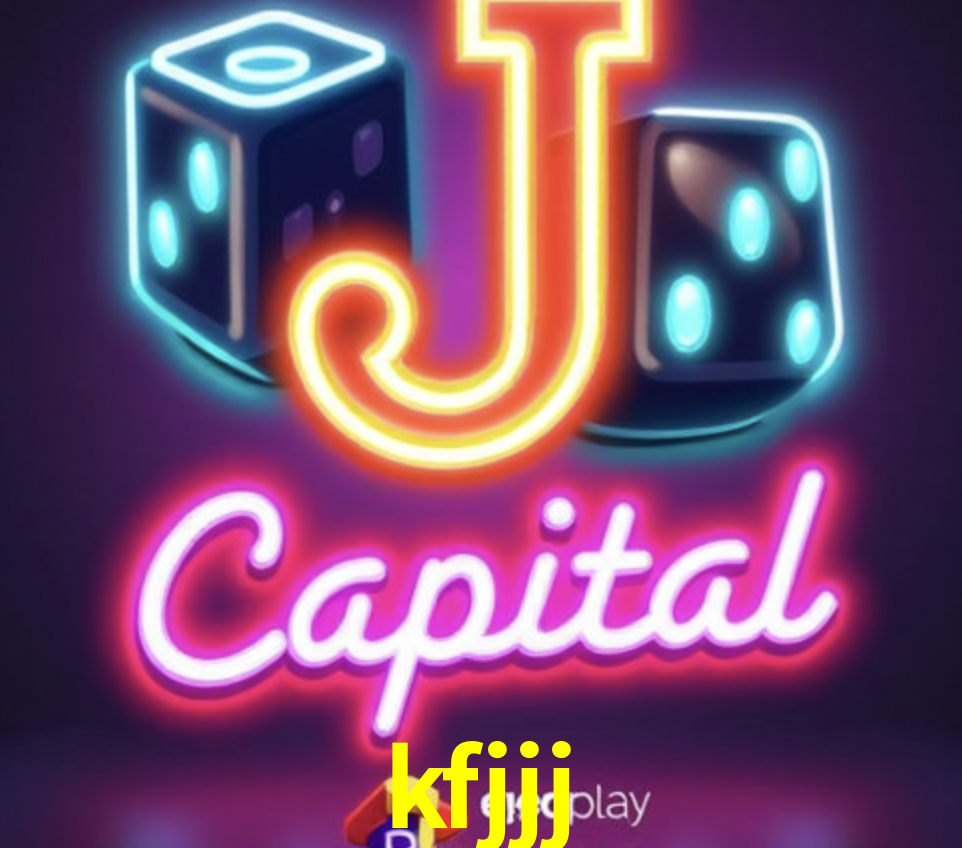APP oficial da kfjjj para mobile