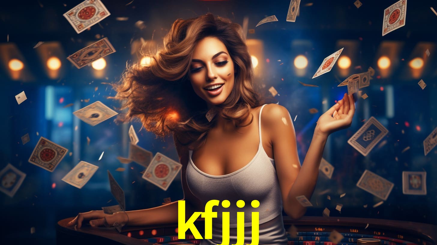 kfjjj bet