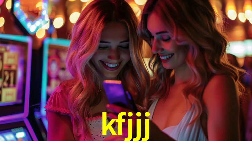 Explore as vantagens do kfjjj: serviço profissional e confiabilidade