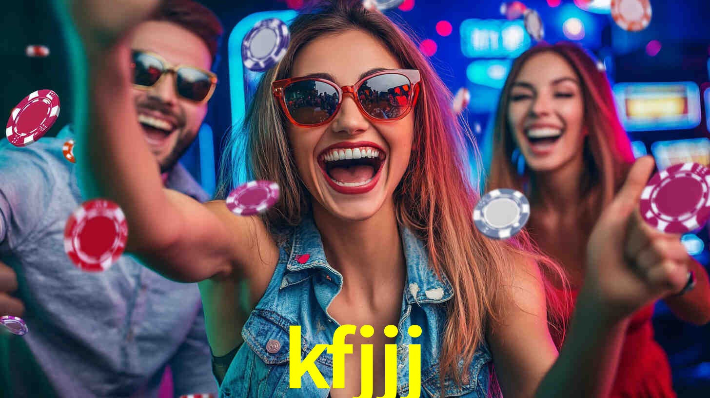 Descubra a Essência do kfjjj: Nossa História e Compromissos