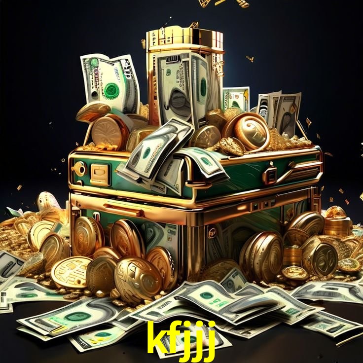Benefícios da Conta kfjjj