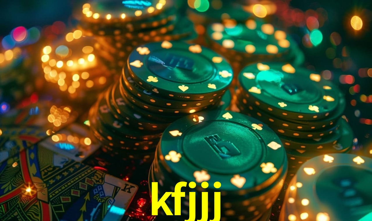 Jogos de Slot kfjjj