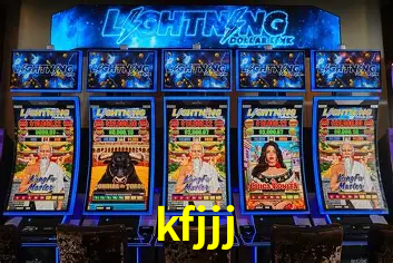 A Revolução dos Aplicativos de Jogos no kfjjj
