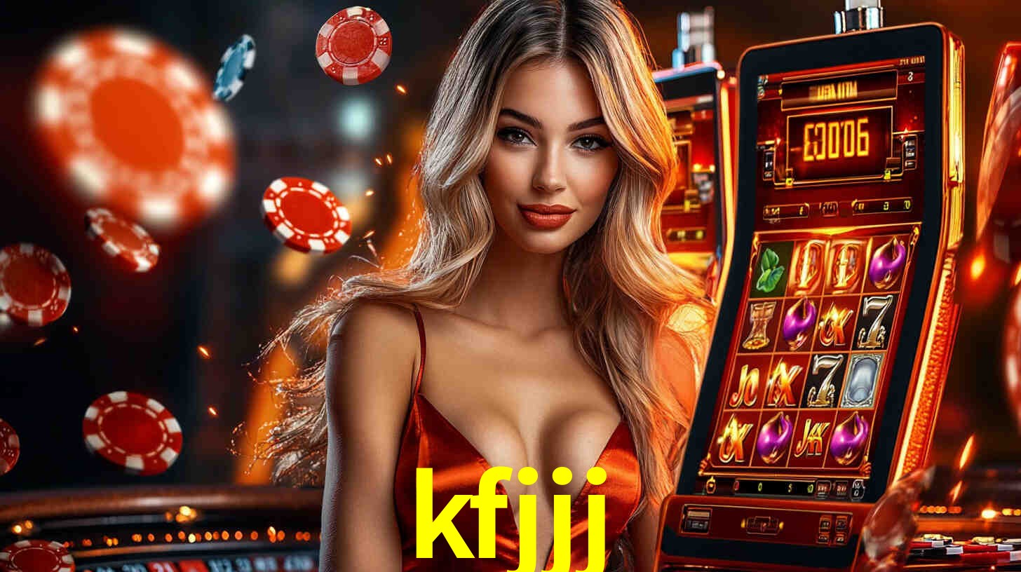 kfjjj: Jogos de Caça-Níqueis-Altas Recompensas, Roleta-Velocidade, Blackjack-Desafios Máximos