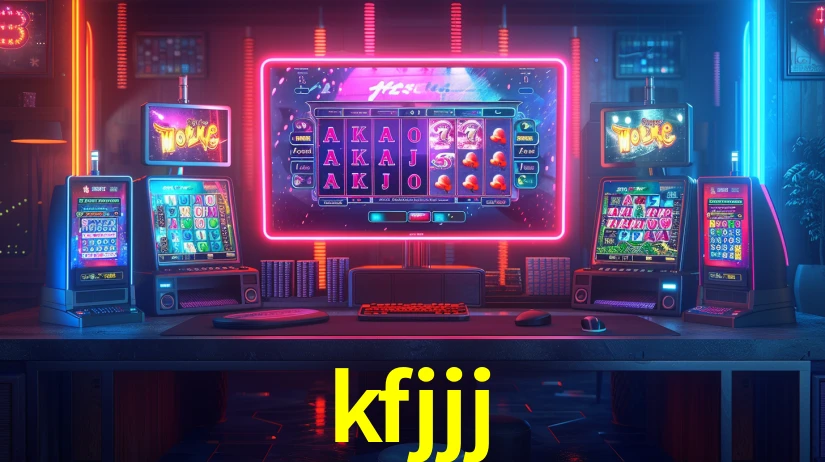 kfjjj bet