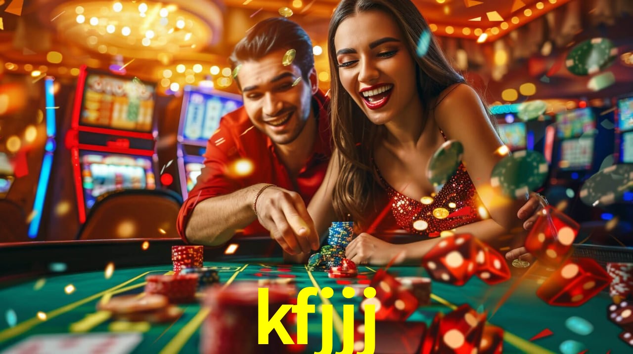 kfjjj - Winners Celebration