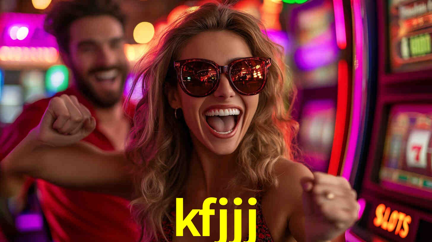 Descubra o Programa VIP da kfjjj: Vantagens Exclusivas para Jogadores