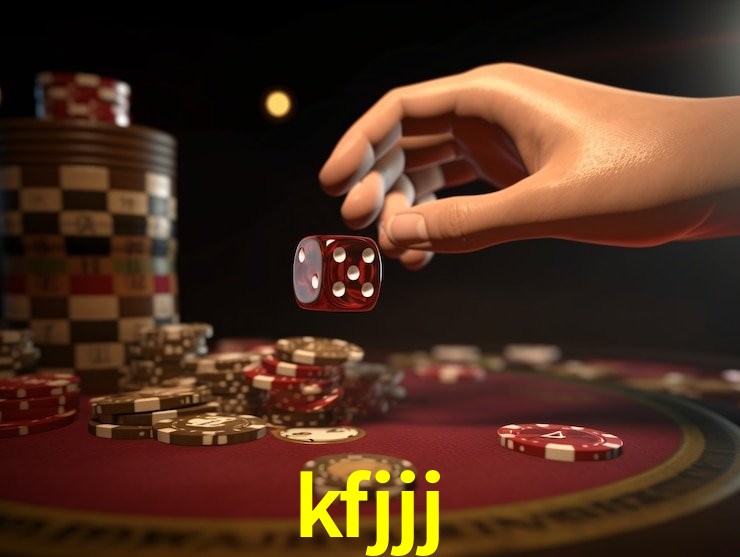kfjjj São Paulo - Jogo Providers