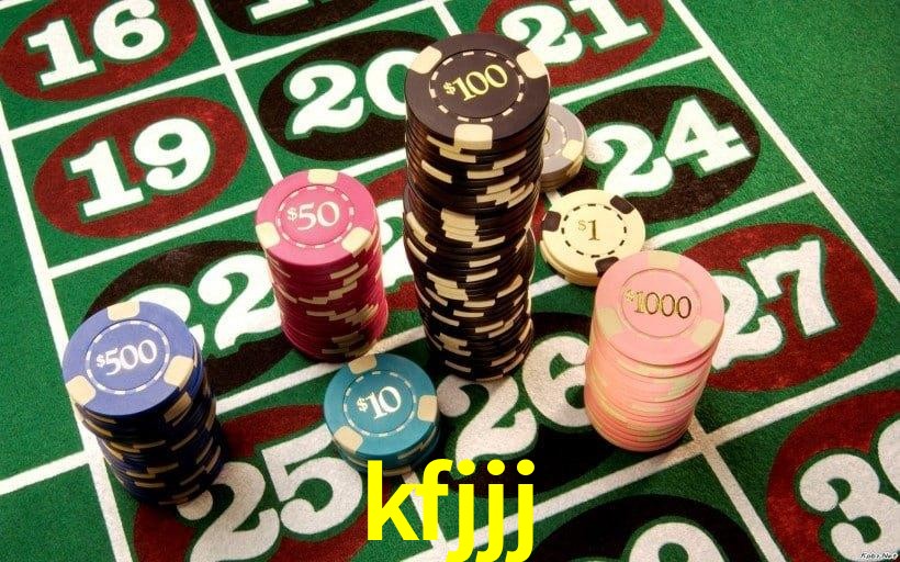 cassino kfjjj