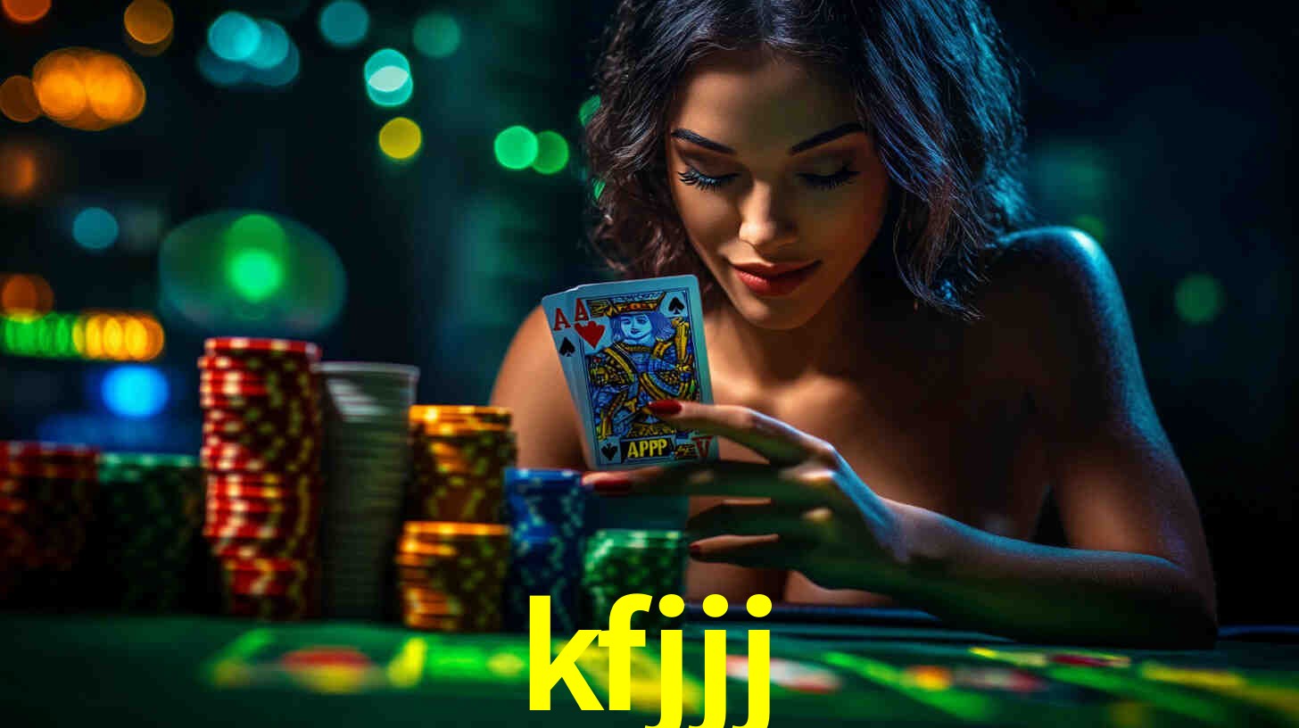 Inovações de Jogos na kfjjj: O Futuro das Experiências Interativas
