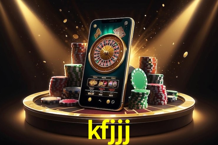 kfjjj - cassino ao vivo