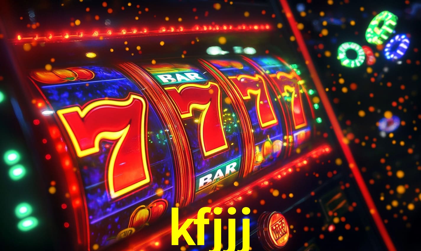 kfjjj.com