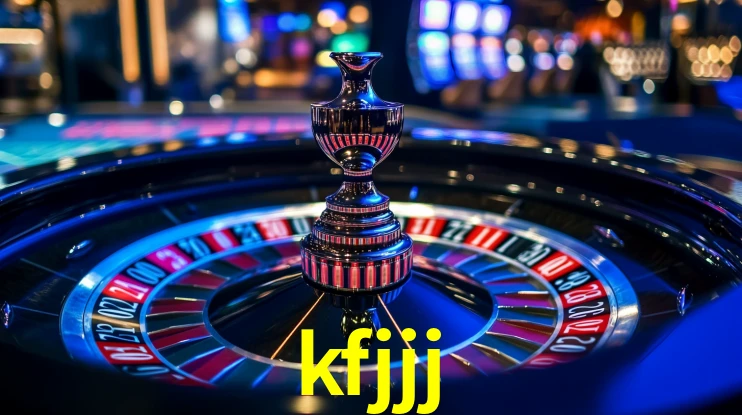 kfjjj App Interface