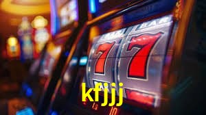 kfjjj - Aplicativo Móvel