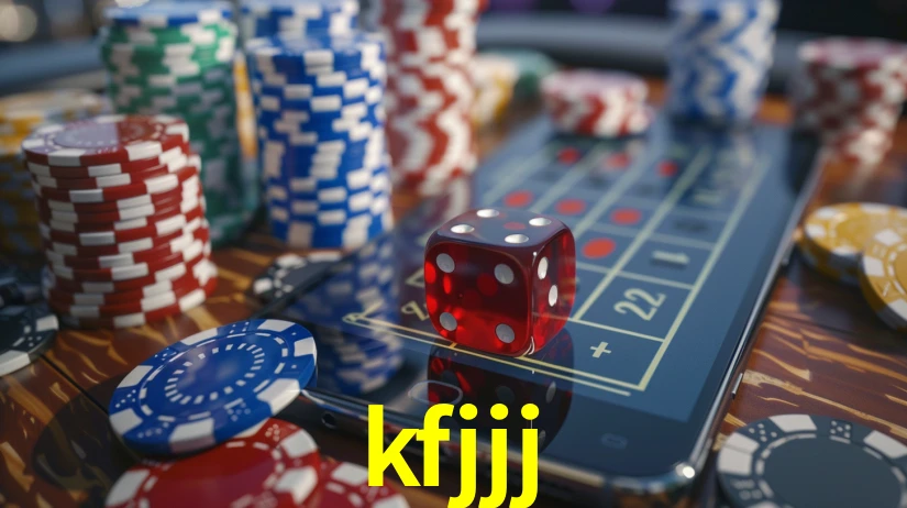 kfjjj bet