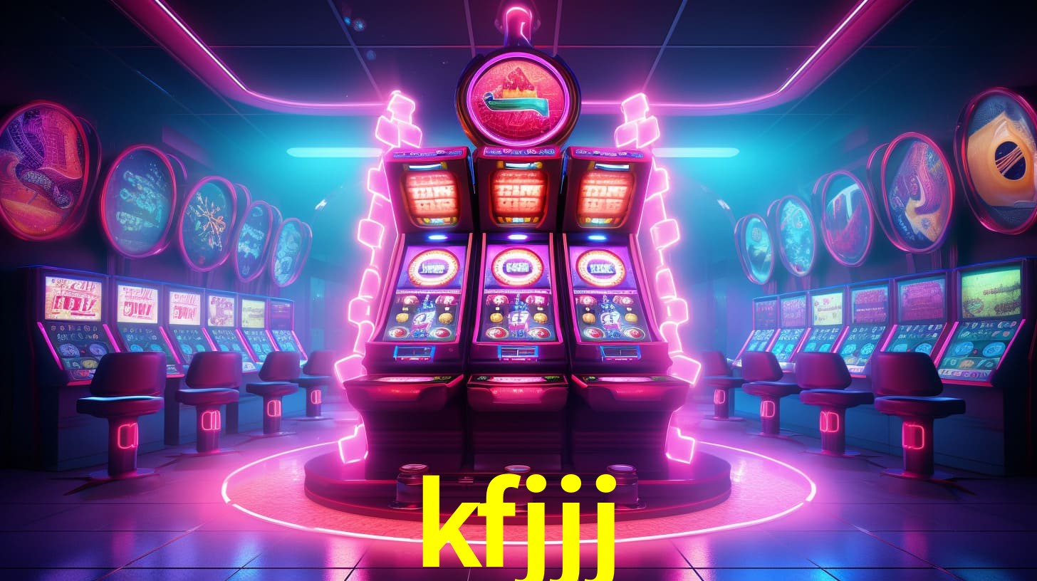 Sinta a adrenalina dos jogos de cassino com kfjjj