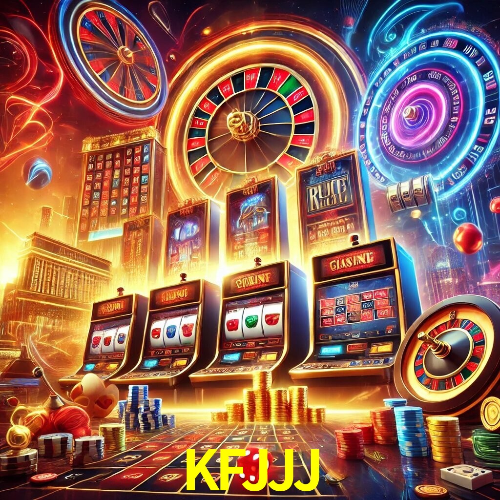  KFJJJ