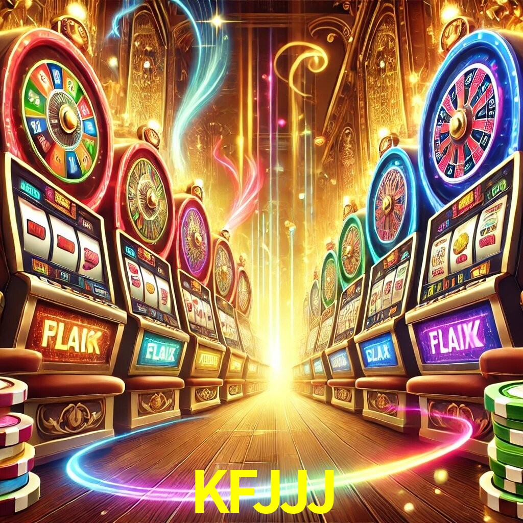  KFJJJ